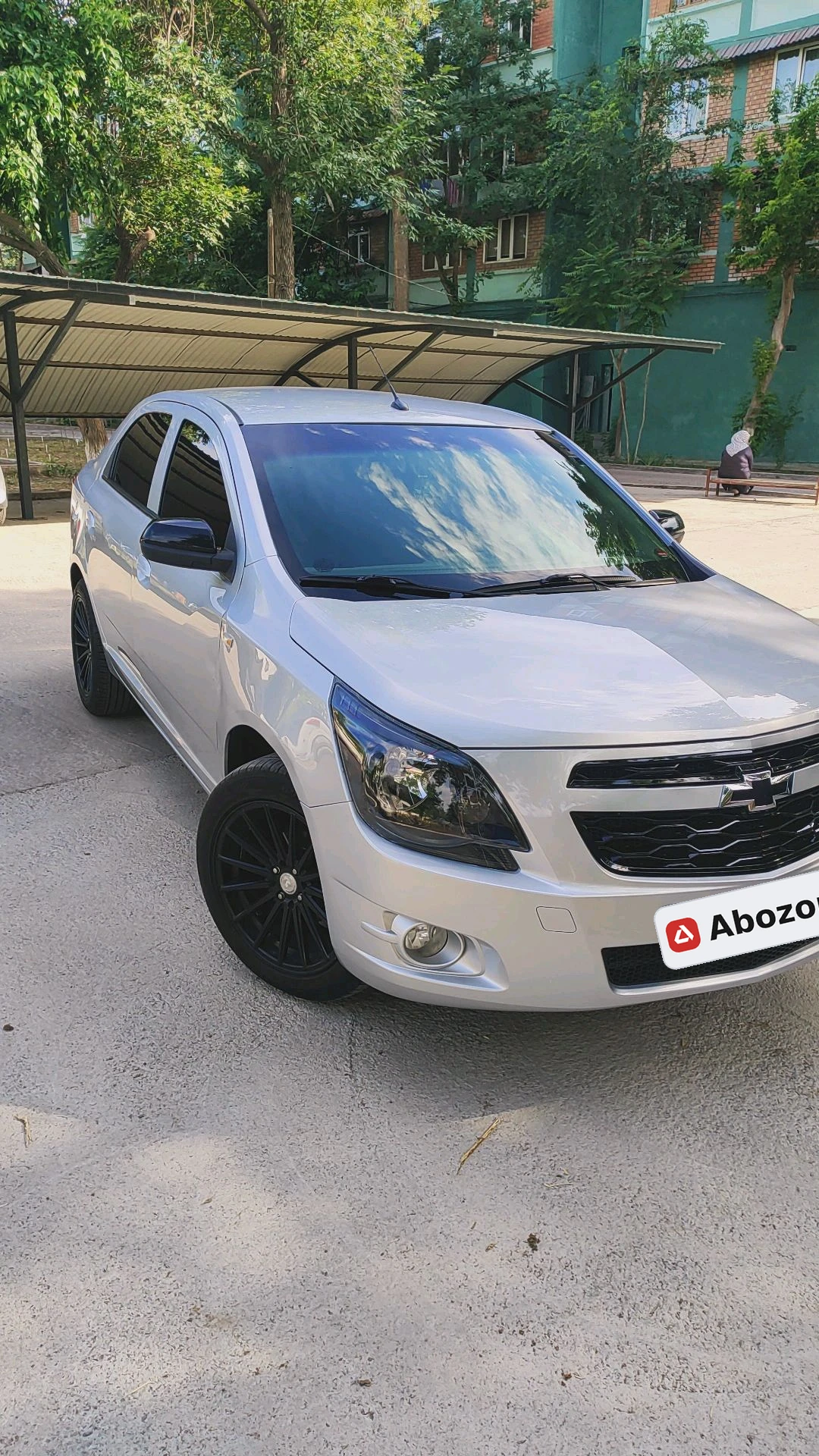 Chevrolet Cobalt