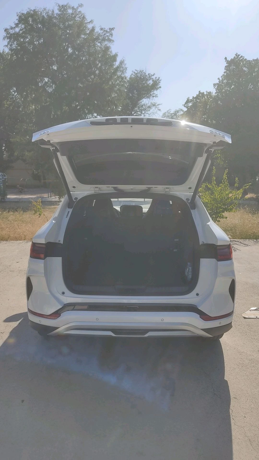 BYD Song Pro