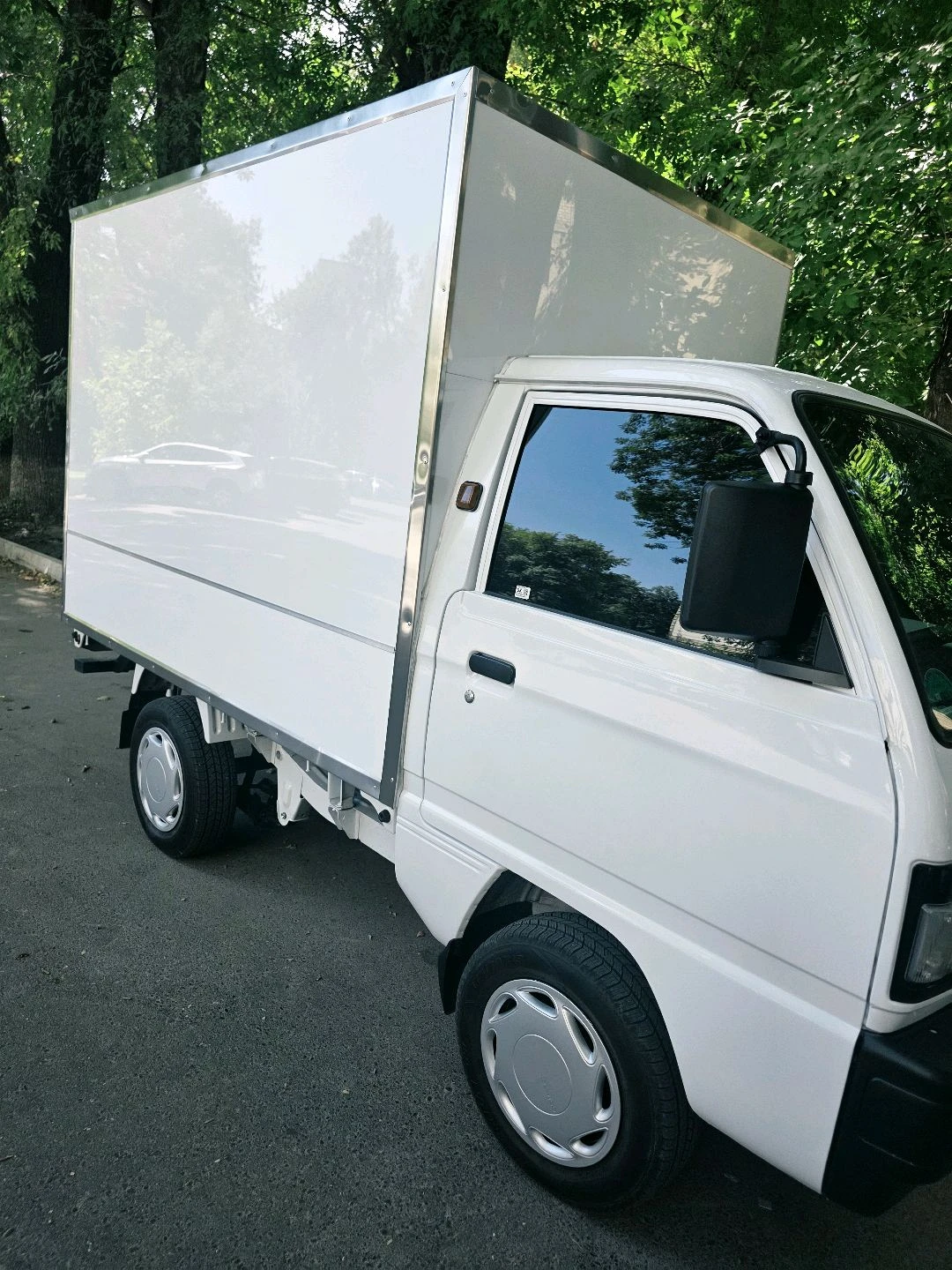 Chevrolet Labo