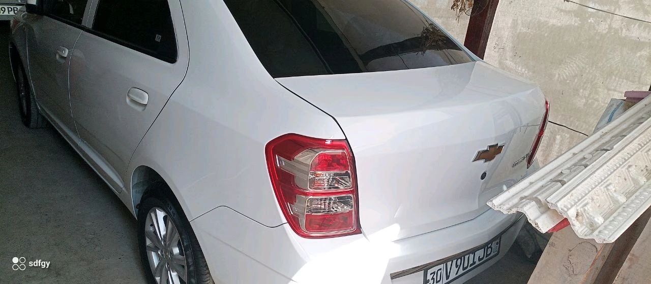 Chevrolet Cobalt