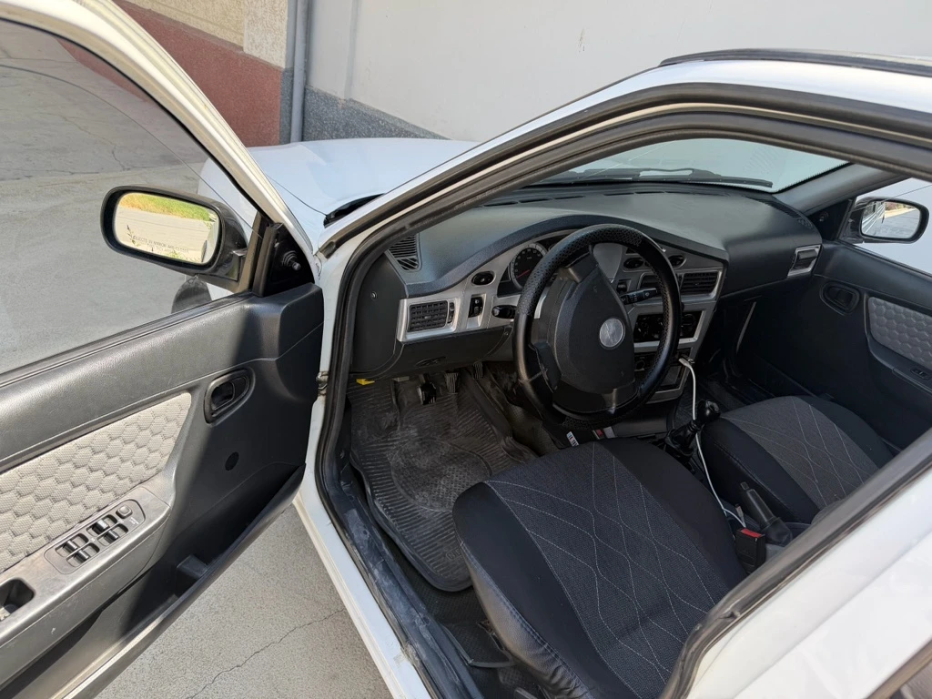 Chevrolet Nexia