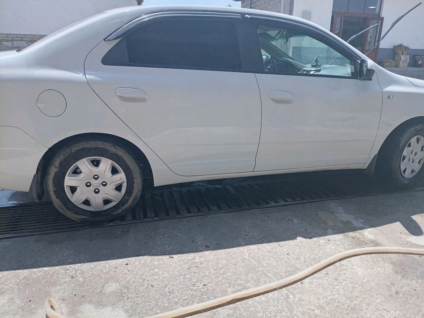 Chevrolet Cobalt