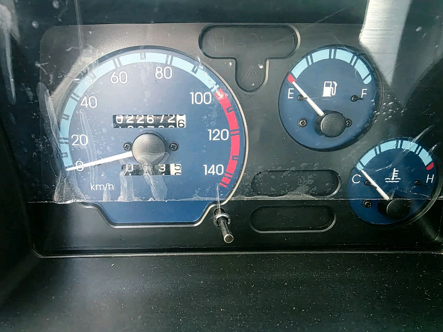 Chevrolet Labo