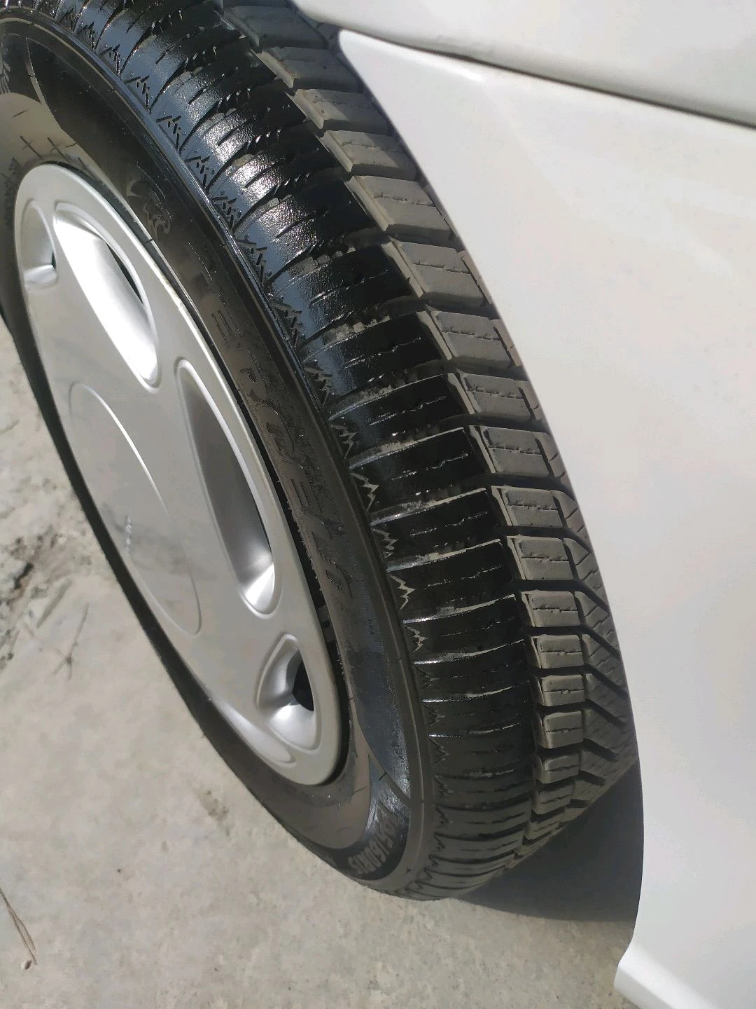 Chevrolet Nexia