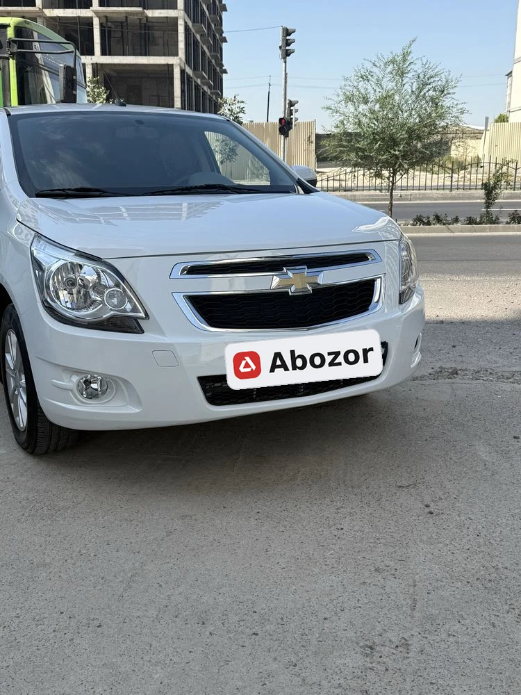 Chevrolet Cobalt