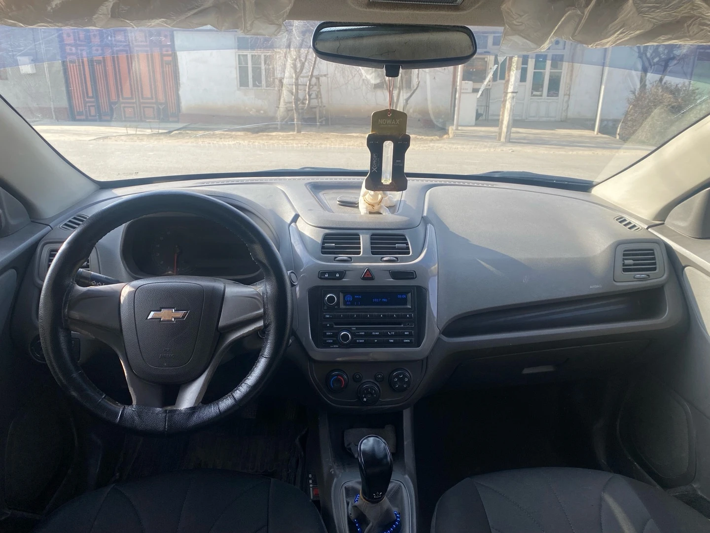 Chevrolet Cobalt