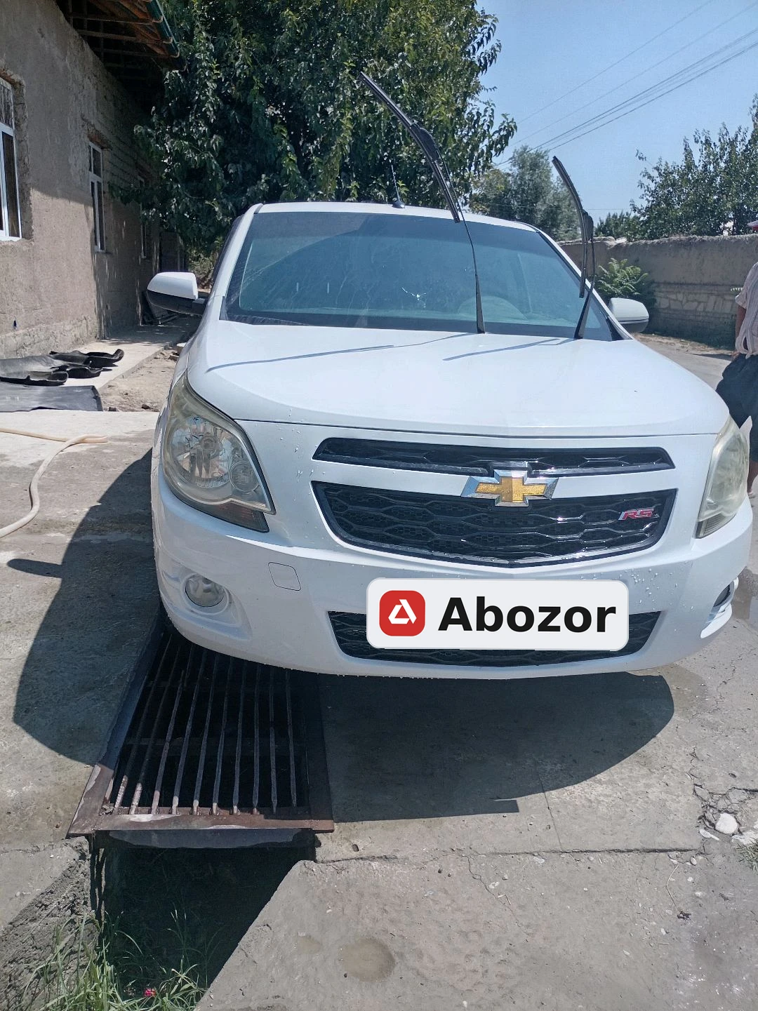Chevrolet Cobalt