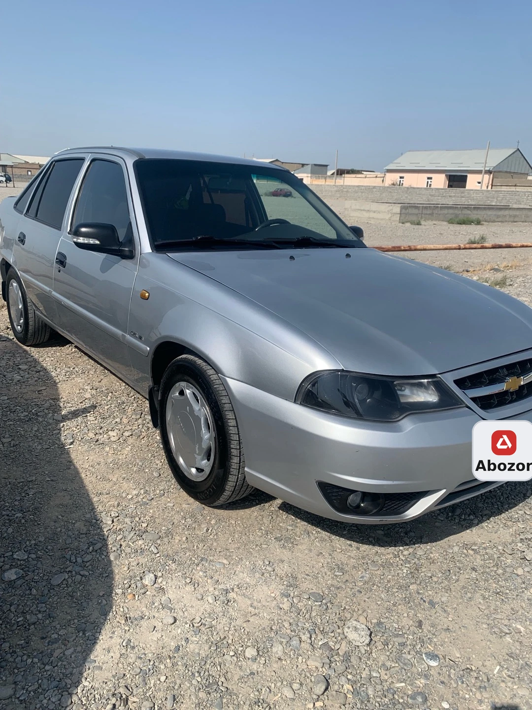 Chevrolet Nexia