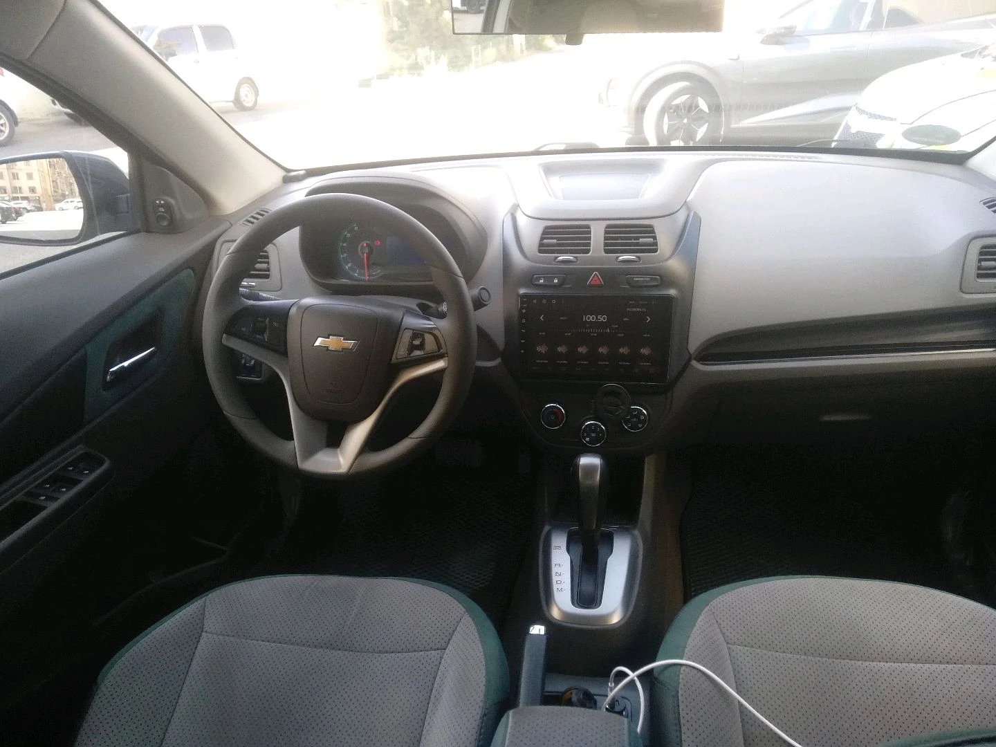 Chevrolet Cobalt