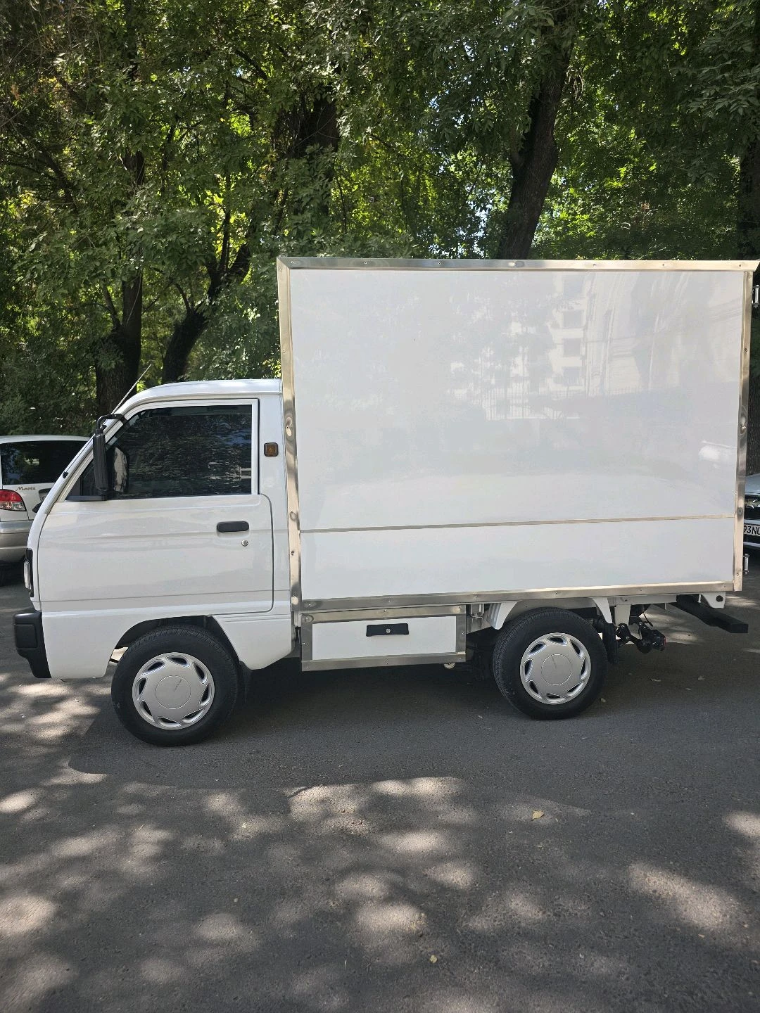 Chevrolet Labo