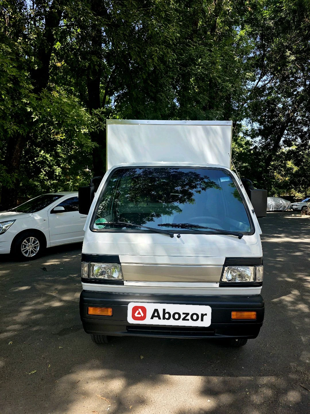 Chevrolet Labo