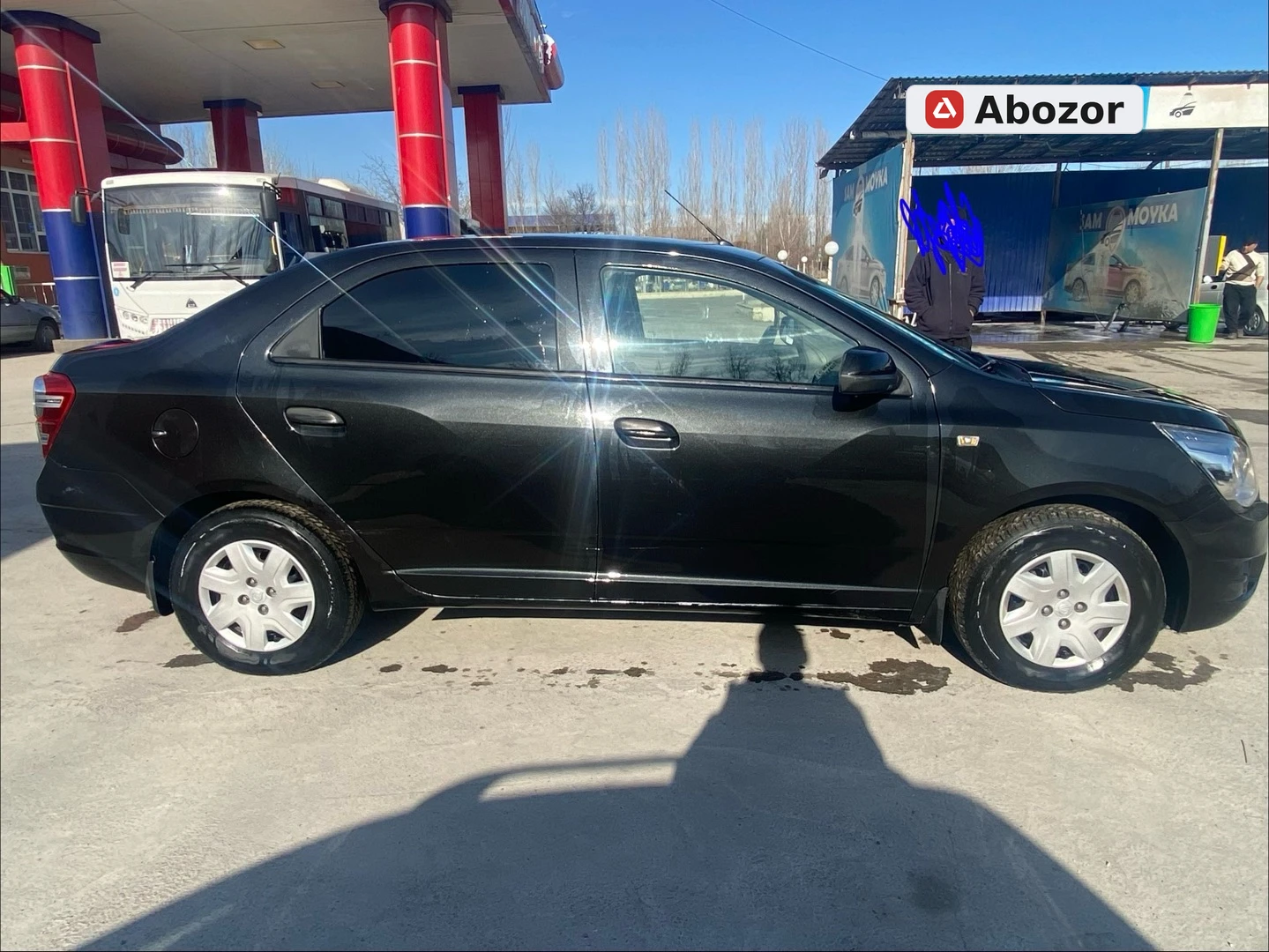 Chevrolet Cobalt