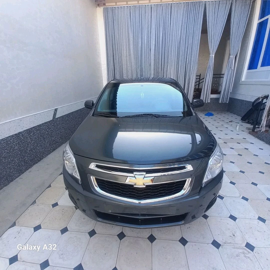 Chevrolet Cobalt