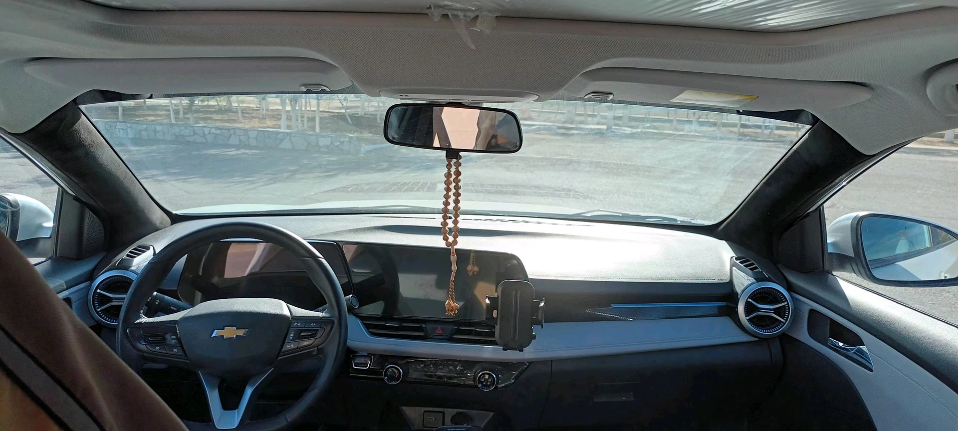 Chevrolet Monza