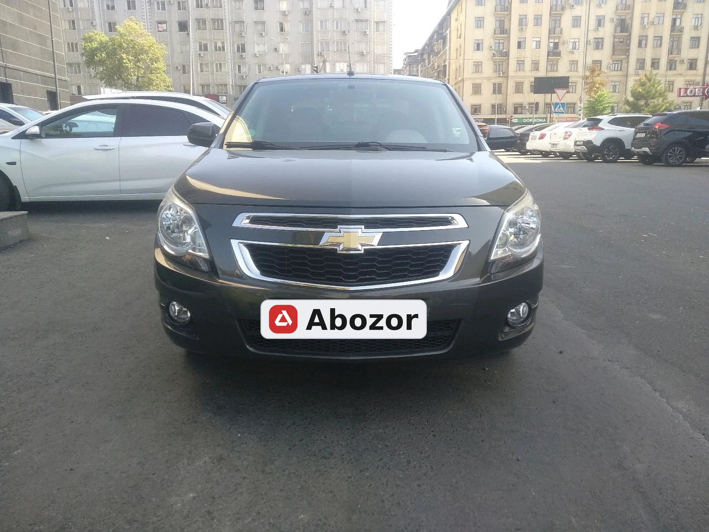Chevrolet Cobalt