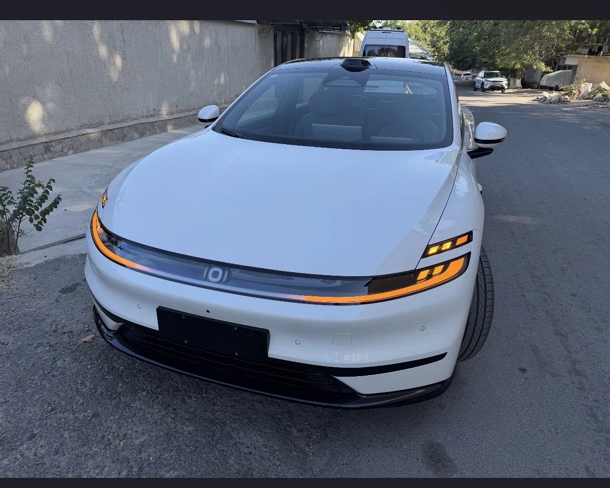 Changan Nevo A07