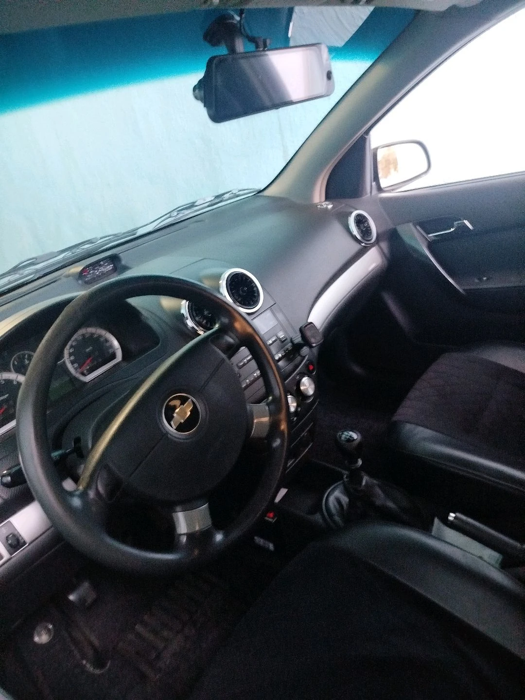 Chevrolet Nexia