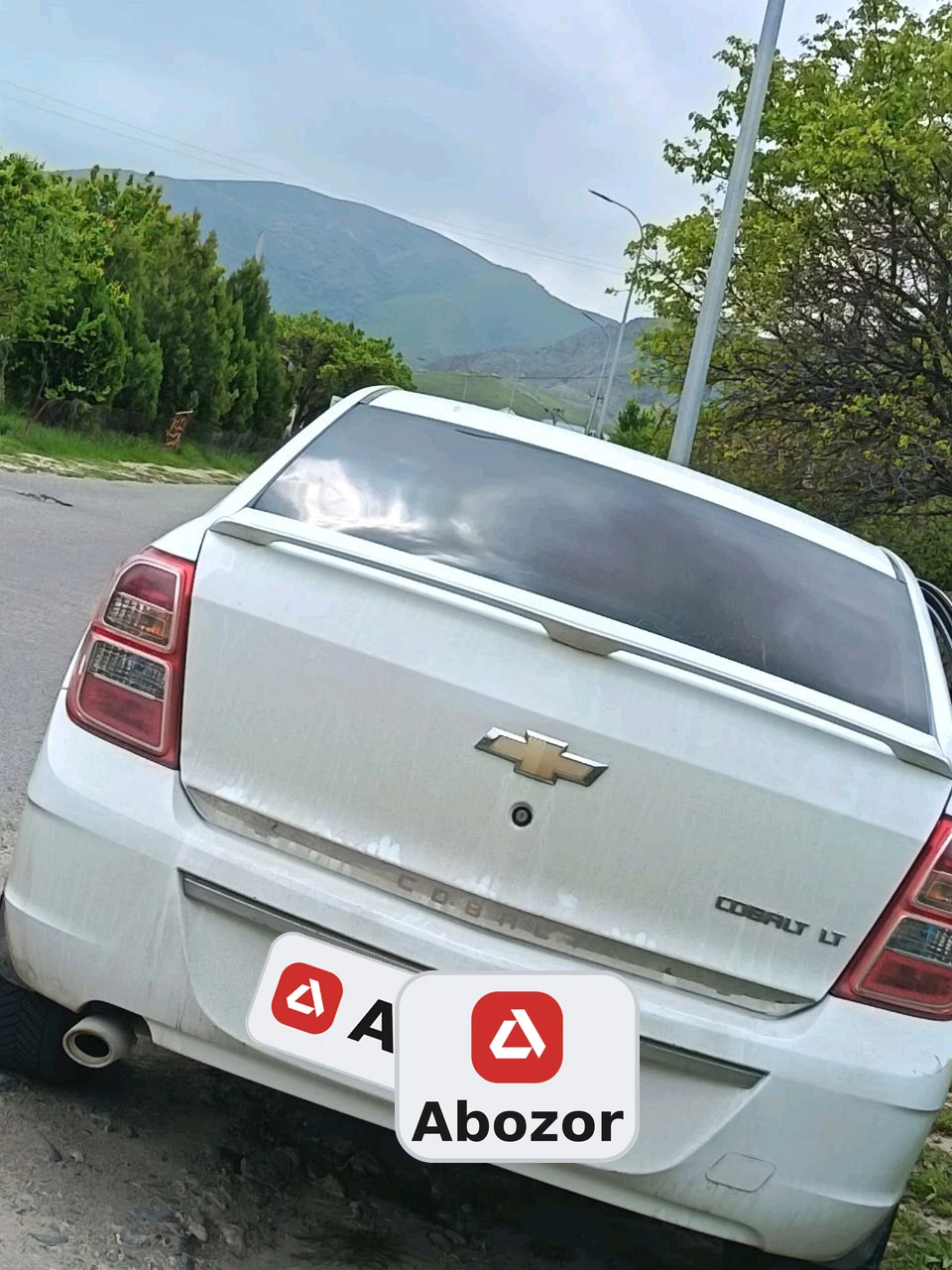 Chevrolet Cobalt