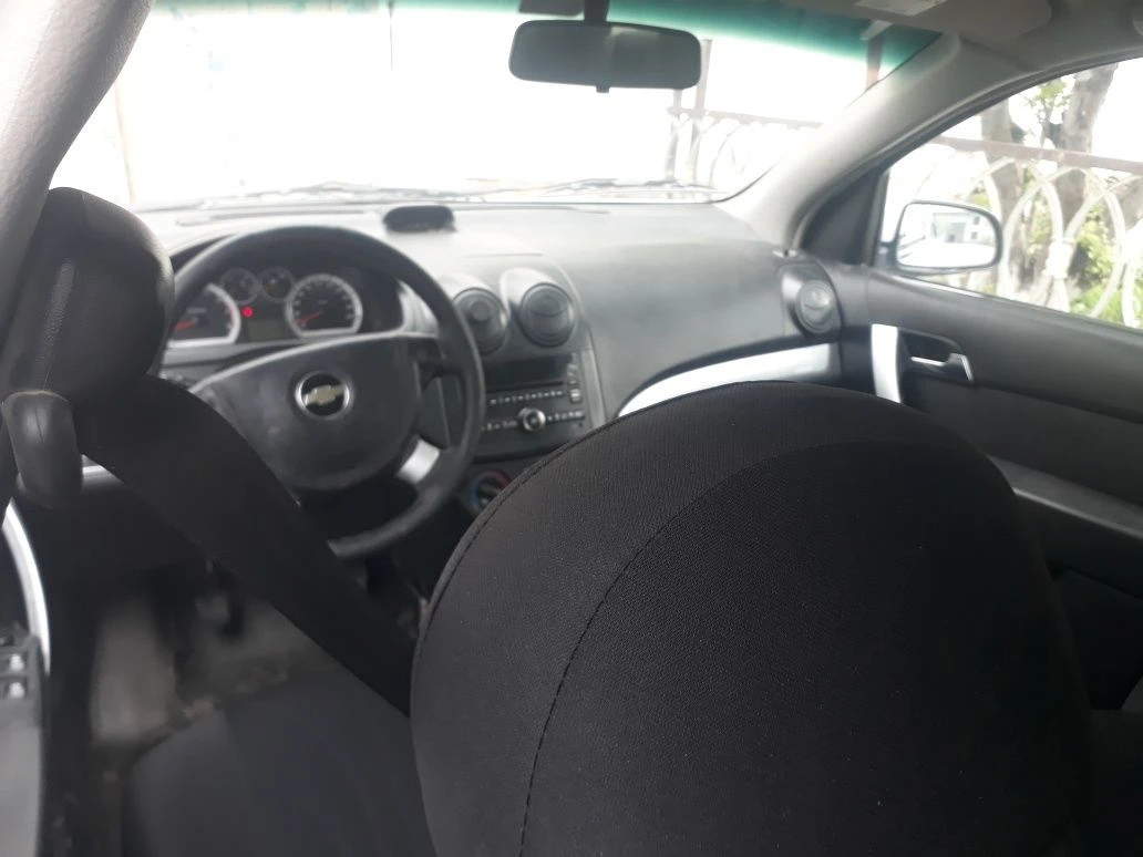 Chevrolet Nexia