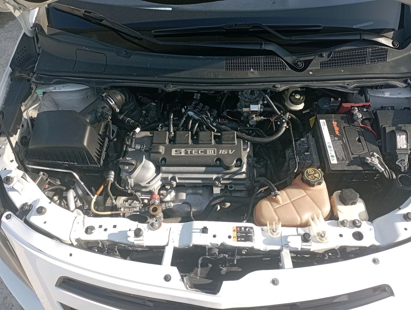 Chevrolet Cobalt