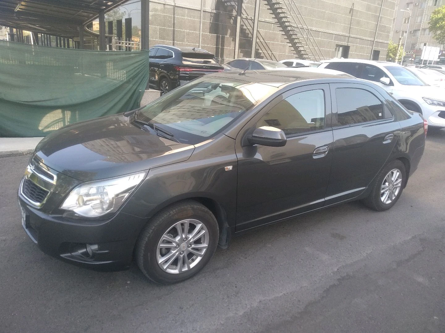 Chevrolet Cobalt