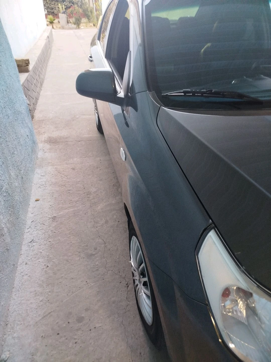 Chevrolet Nexia