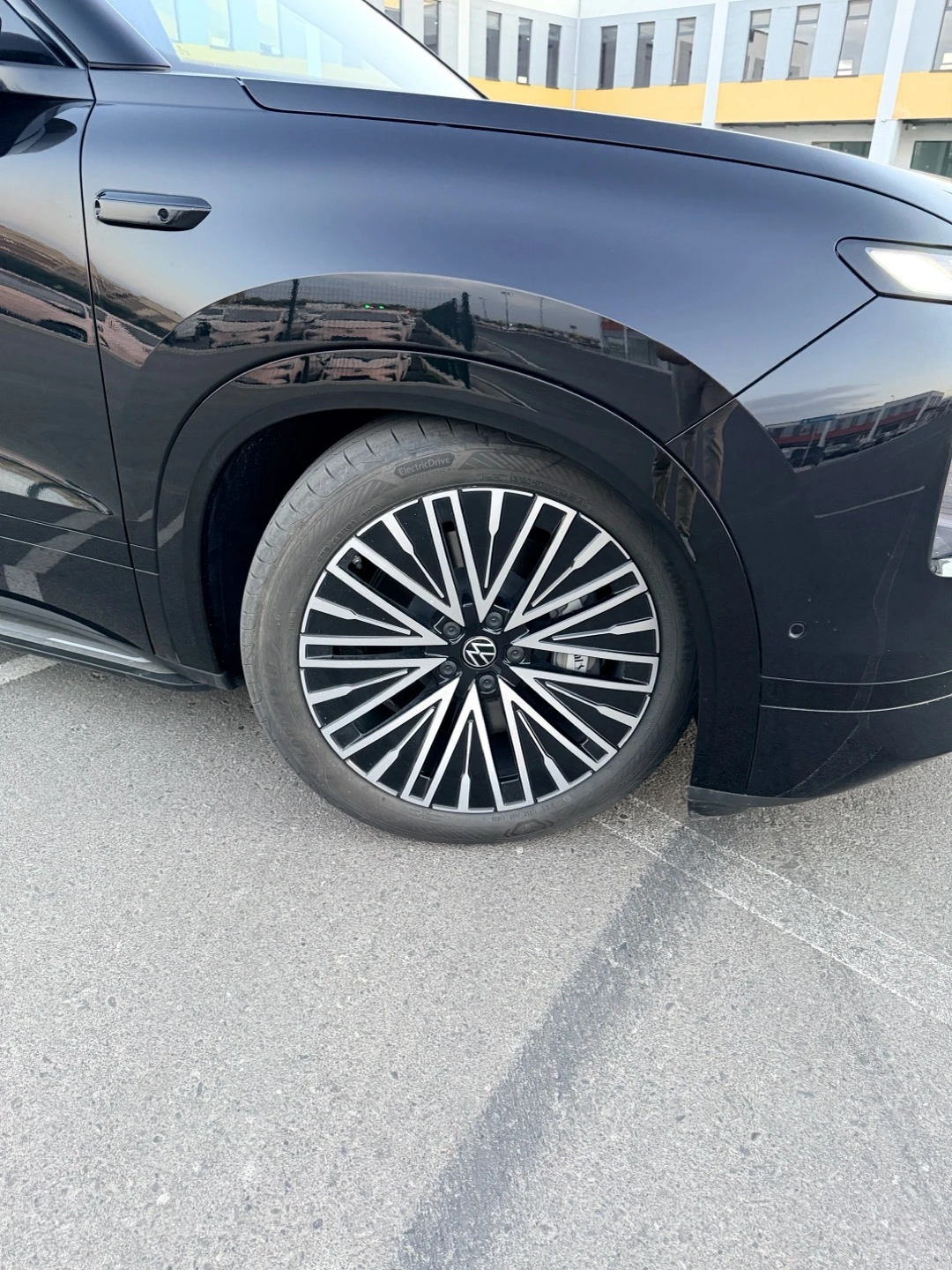 Volkswagen ID.7