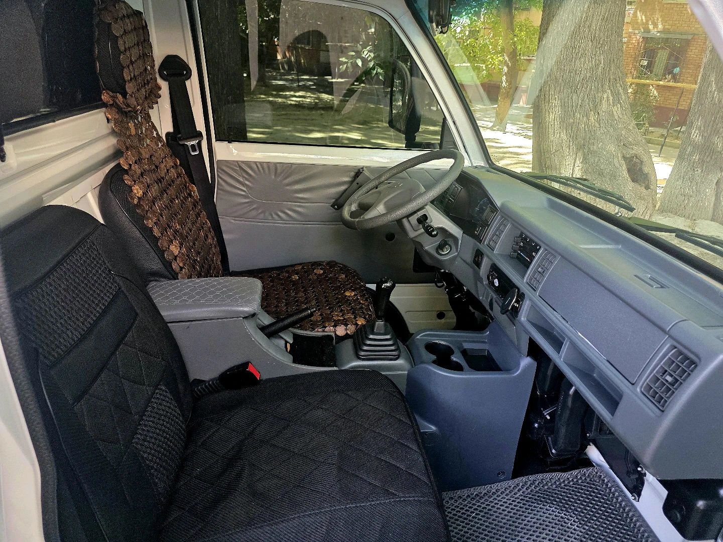 Chevrolet Labo