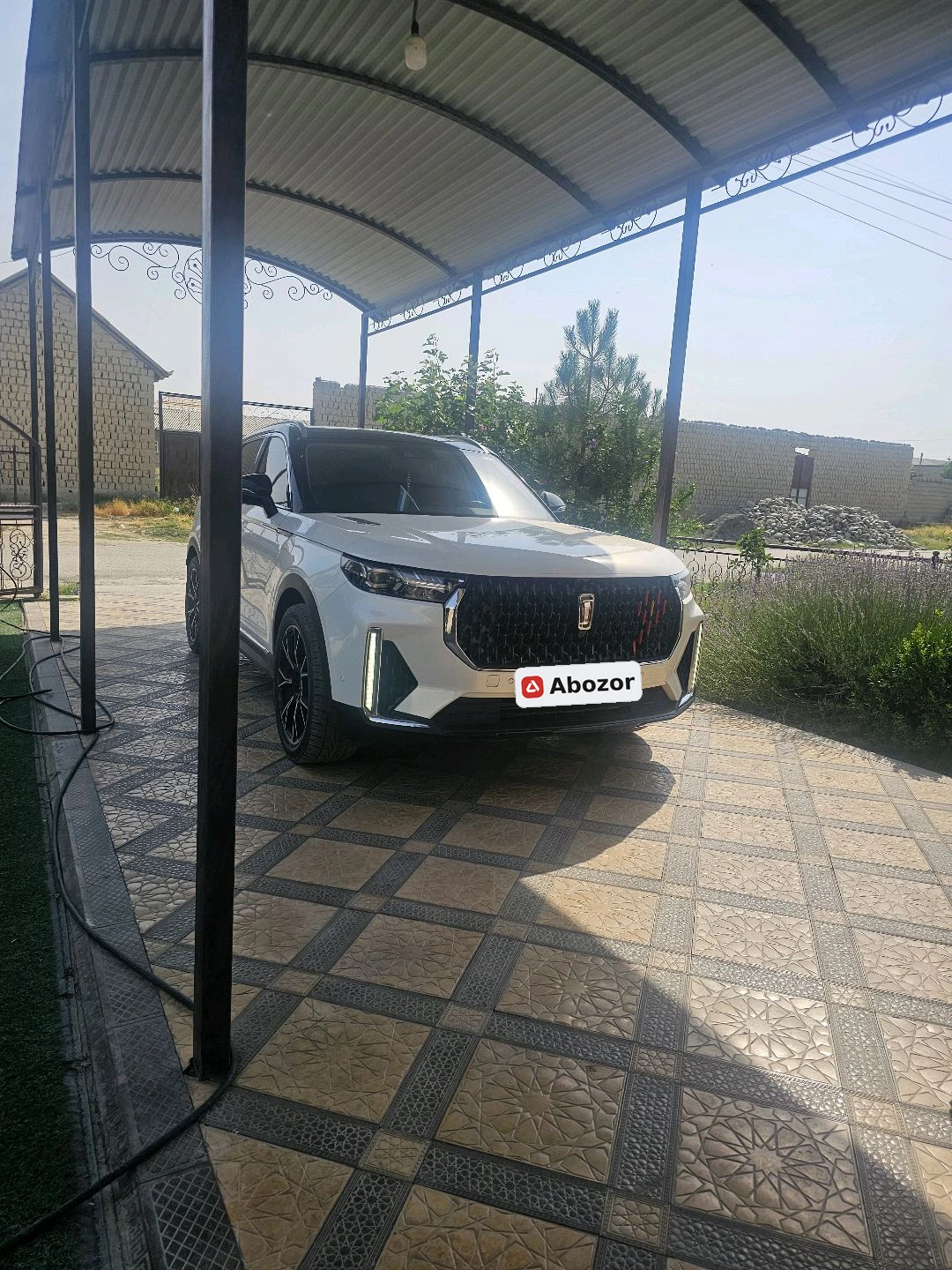 Bestune T99