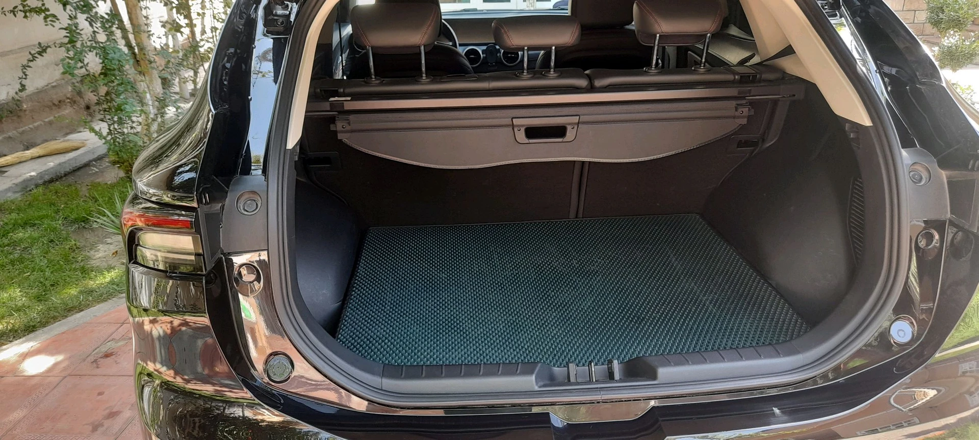 Forthing T5 EVO