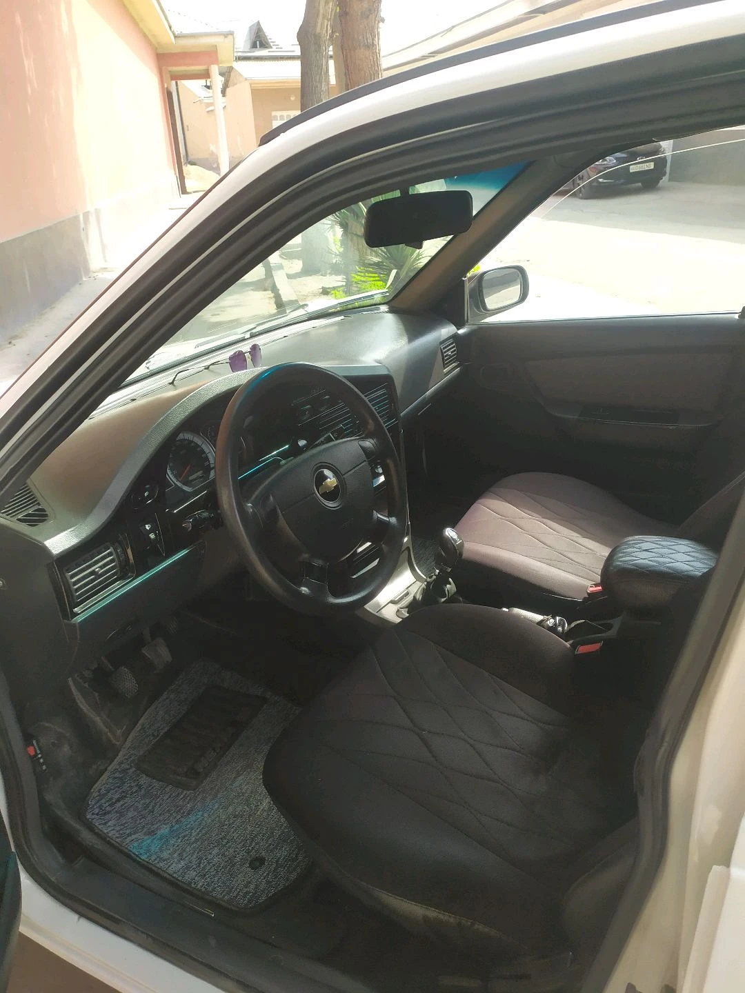 Chevrolet Nexia