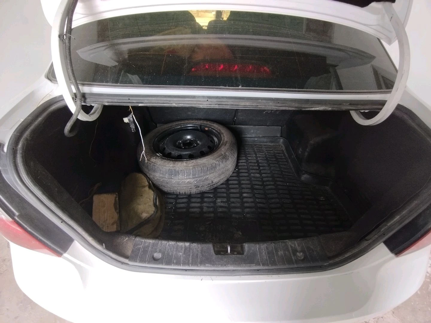 Chevrolet Nexia