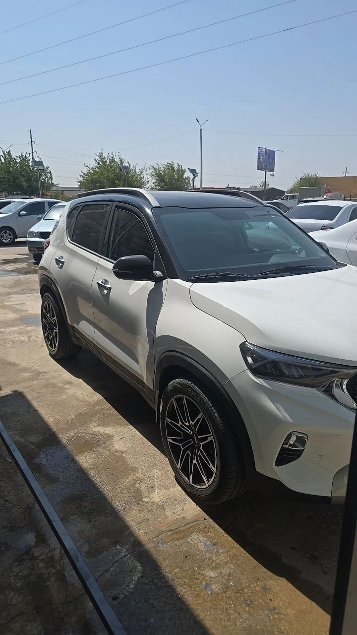 Kia Sonet