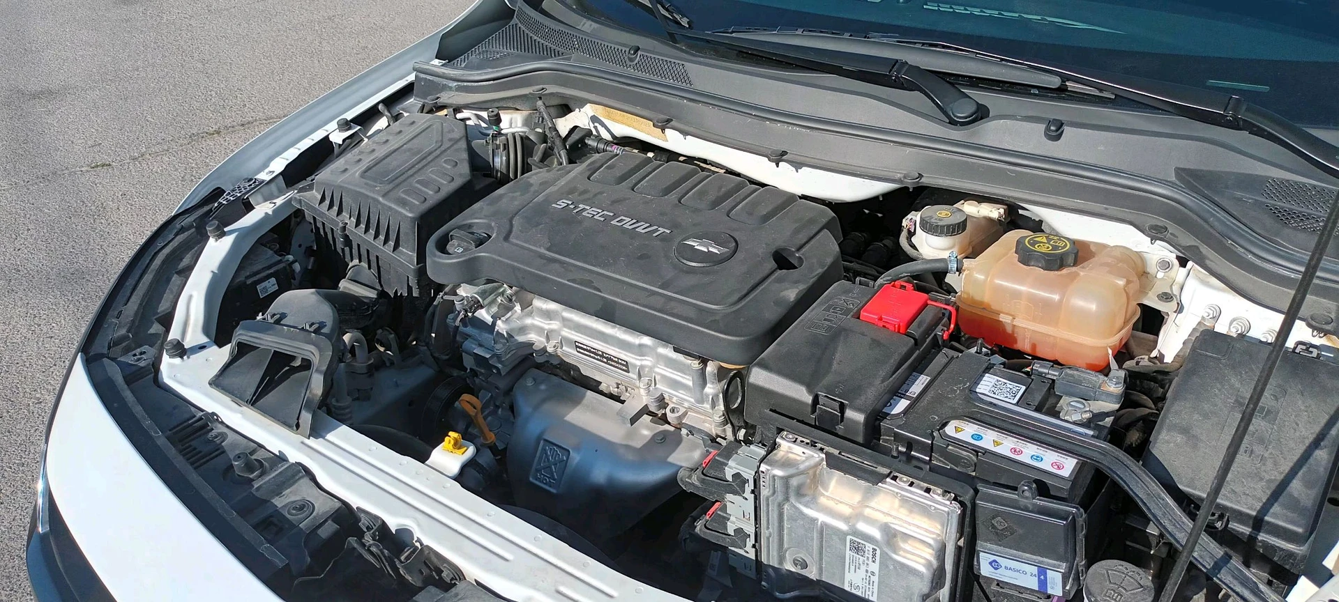 Chevrolet Monza