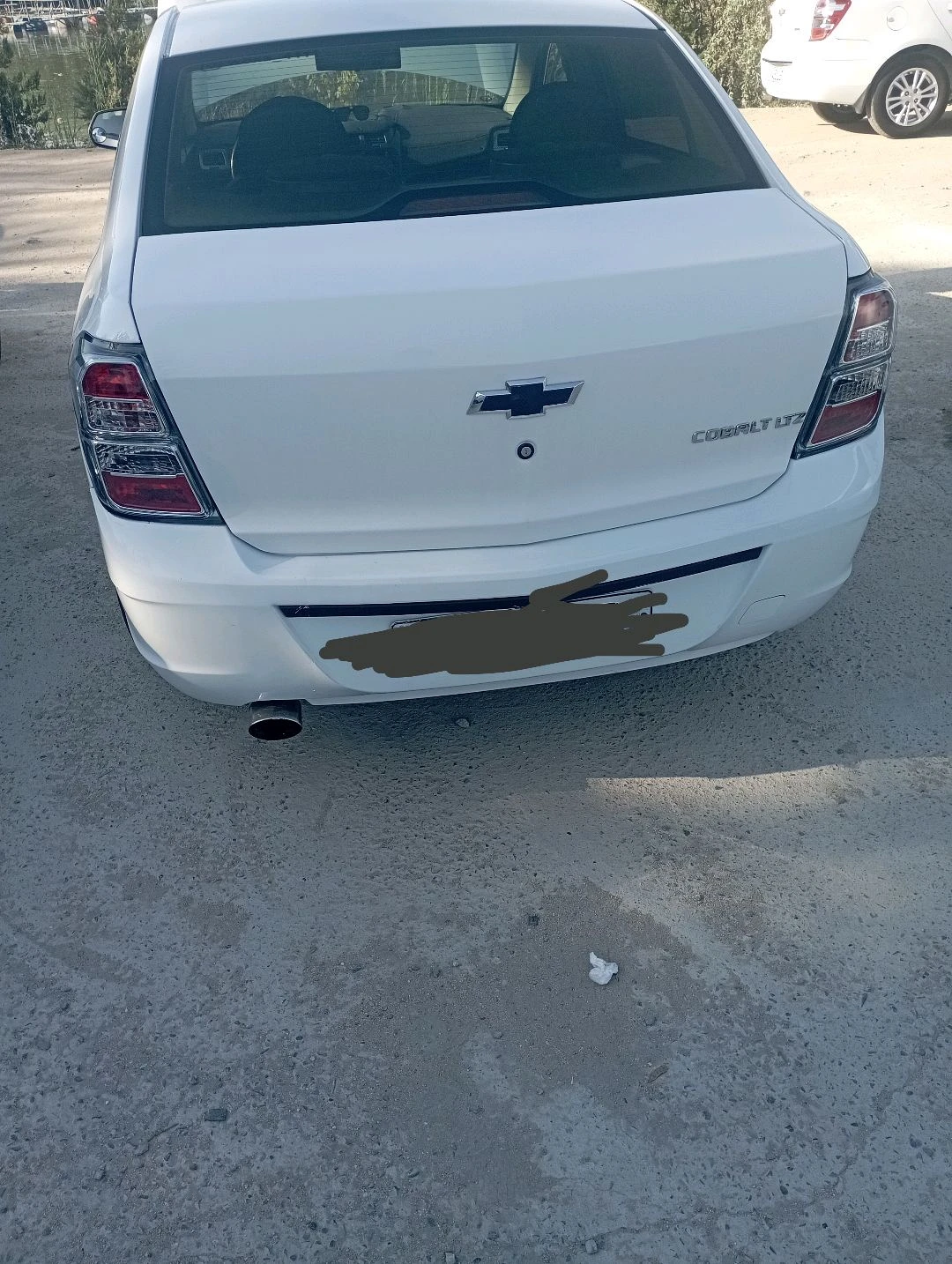 Chevrolet Cobalt