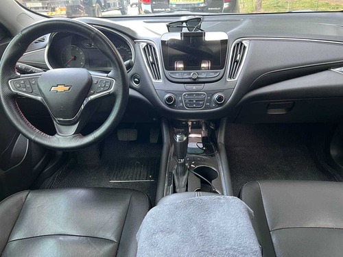 Chevrolet Malibu, 2020, Toshkent