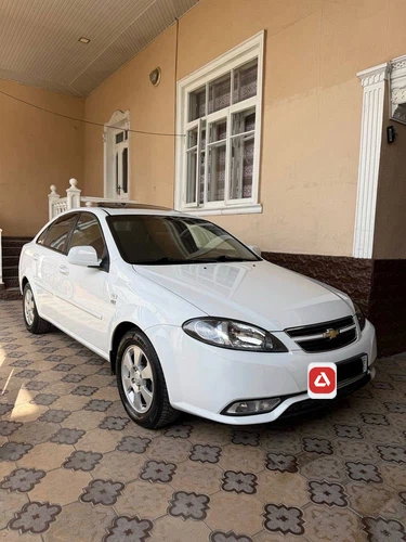 Chevrolet Lacetti, 2021, Toshkent shahri