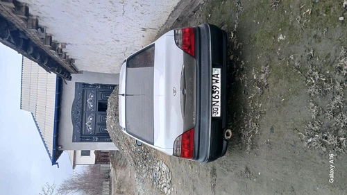 Daewoo Nexia, 2002, Самаркандская область