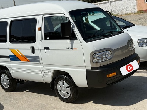 Chevrolet Damas, 2025, Qashqadaryo