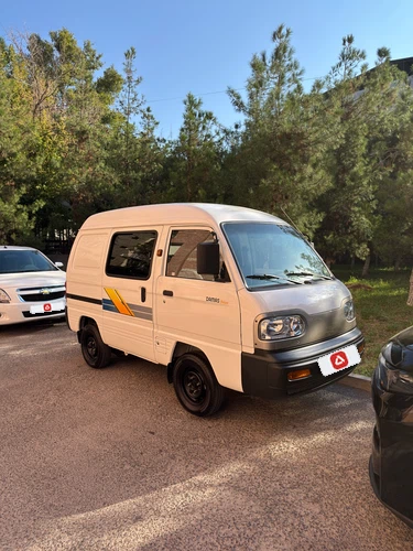 Chevrolet Damas, 2025, Toshkent shahri