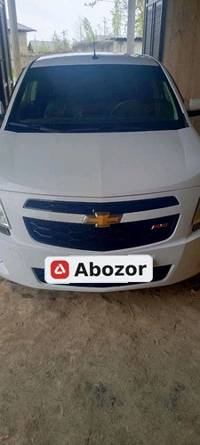Chevrolet Cobalt
