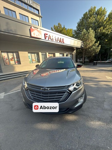 Chevrolet Equinox, 2020, Ташкент (город)