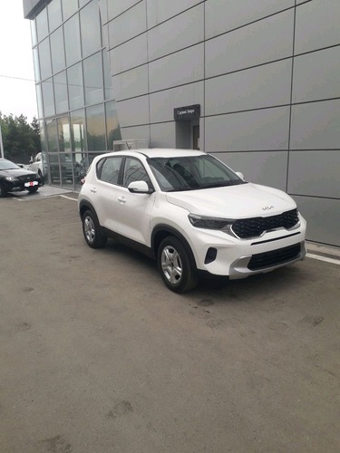 Kia Sonet, 2025, Jizzax
