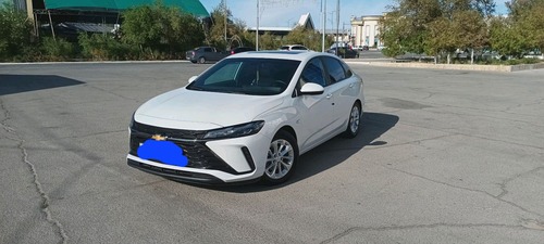 Chevrolet Monza