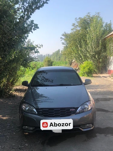 Chevrolet Lacetti, 2015, Andijon