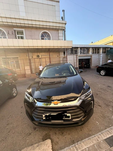 Chevrolet Tracker, 2022, Toshkent