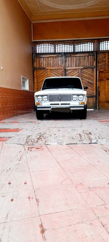 Lada (ВАЗ) 2106, 1995, Farg'ona