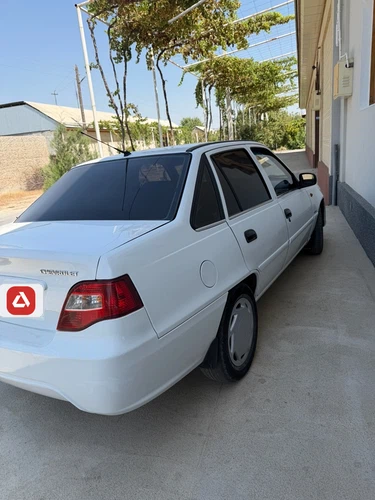 Chevrolet Nexia