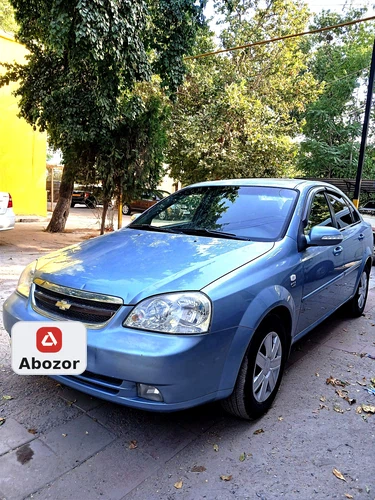 Chevrolet Lacetti, 2013, Toshkent shahri
