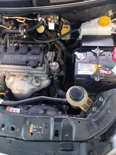 Chevrolet Nexia